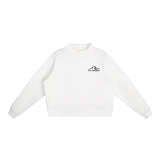 Sardine Crew Sweatshirt