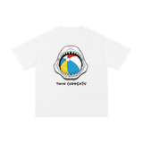 Shark Jaw Tee