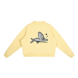 Flying Fish Crew Sweatshirt