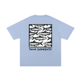 Sardine Tee
