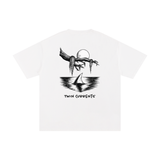 Shark Fin Tee