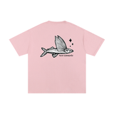 Flying Fish Tee