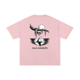 Shark Fin Tee