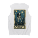 Scuba Tarot Tank