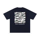 Sardine Tee