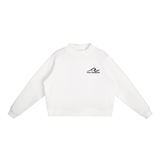 Sardine Crewneck