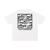 Sardine Tee