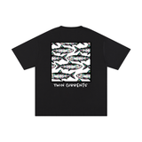 Sardine Tee