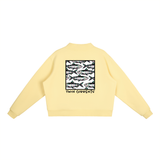 Sardine Crew Sweatshirt