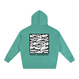 Sardine Hoodie