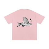 Flying Fish Tee