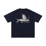 Flying Fish Tee