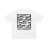 Sardine Tee