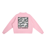 Sardine Crewneck