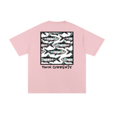 Sardine Tee