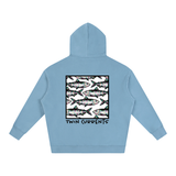 Sardine Hoodie