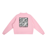 Sardine Crew Sweatshirt