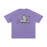 Flying Fish Tee