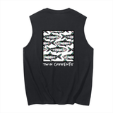 Sardine Tank Top