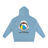 Shark Jaw Hoodie