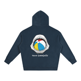 Shark Jaw Hoodie