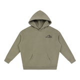 Flying Fish Hoodie