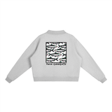 Sardine Crew Sweatshirt
