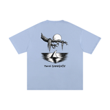 Shark Fin Tee