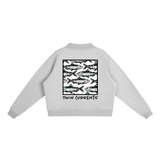 Sardine Crewneck