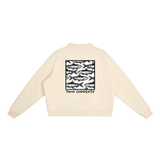 Sardine Crew Sweatshirt