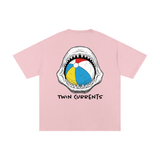 Jaws Beach Ball