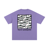 Sardine Tee