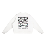 Sardine Crewneck
