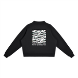 Sardine Crew Sweatshirt