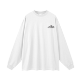 Shark Jaw Long Sleeve T-Shirt