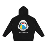 Shark Jaw Hoodie