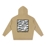 Sardine Hoodie