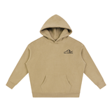 Shark Jaw Hoodie