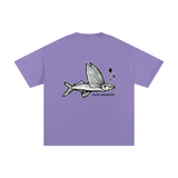 Flying Fish Tee