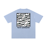 Sardine Tee