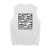 Sardine Tank Top