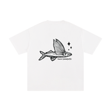 Flying Fish Tee