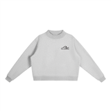 Sardine Crew Sweatshirt