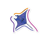 Sagittarius Sticker